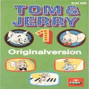 Tom & Jerry - Tom & Jerry 1 (Originalversion) mp3 album