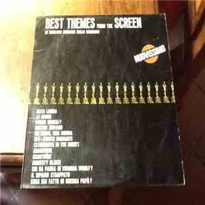 Tom Patrick, Angel "Pocho" Gatti, Tullio Gallo, Chester Lee & His Combo - Best Themes From The Screen mp3 album