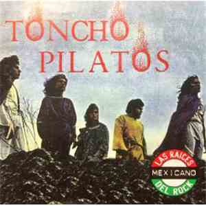 Toncho Pilatos - Toncho Pilatos mp3 album