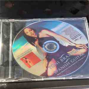 Toni Braxton - Spanish Guitar mp3 album