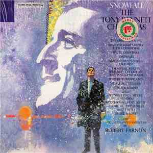 Tony Bennett - Snowfall (The Tony Bennett Christmas Album) mp3 album