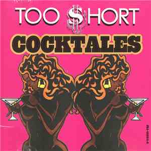 Too Short - Cocktales mp3 album