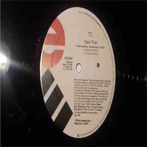 Torrey Carter - Take That mp3 album