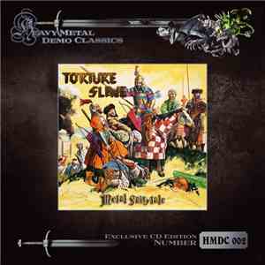 Torture Slave - Metal Fairytale mp3 album
