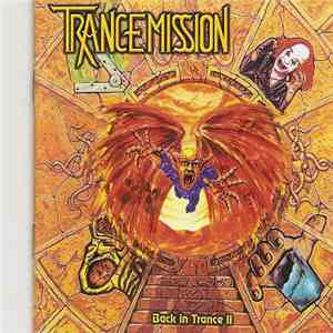 Trancemission  - Back In Trance II mp3 album
