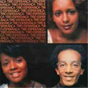 Trio Esperança - Trio Esperança mp3 album