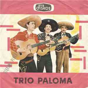 Trio Paloma - Ave Marija mp3 album
