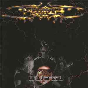 Troll - Universal mp3 album