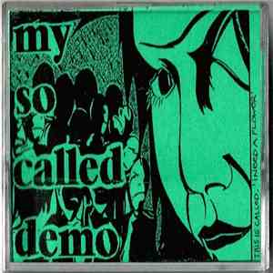 True Zero - My So Called Demo mp3 album