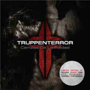 Truppenterror - Cenizas De La Piedad mp3 album