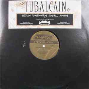 Tubalcain - 2000 Light Years From Home mp3 album