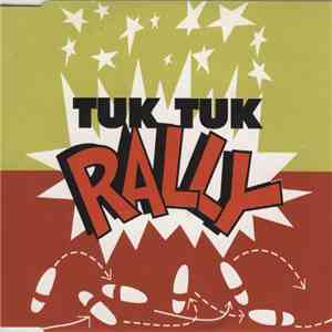 Tuk Tuk Rally - Stjärnorna mp3 album