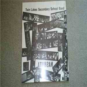 Twin Lakes Secondary School Band 75/76 - ATOHSAN mp3 album