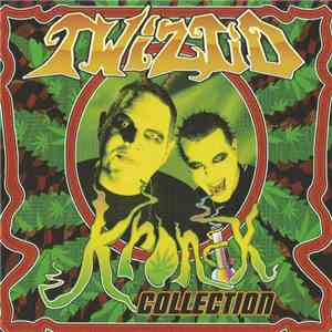 Twiztid - Kronik Collection mp3 album