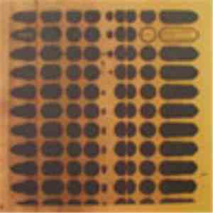 Two Banks Of Four - Afro Blue mp3 album