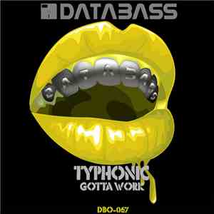 Typhonic - Gotta Work mp3 album