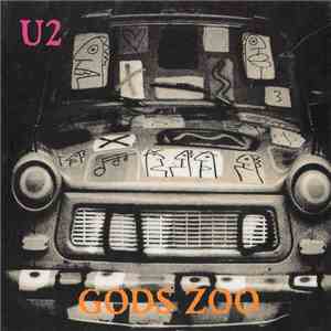 U2 - Gods Zoo mp3 album