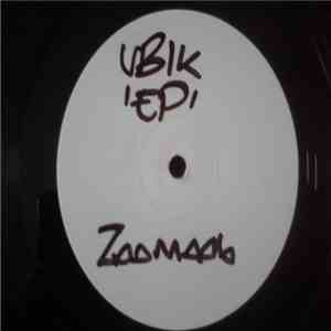 Ubik - System Overload E.P. mp3 album