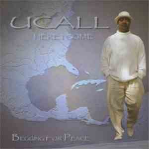 Ucall Gooden - Here I Come mp3 album