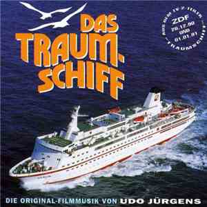 Udo Jürgens - Das Traumschiff mp3 album