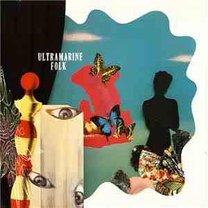 Ultramarine - Folk mp3 album