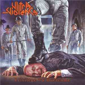 Ultra-Violence - Privilege To Overcome mp3 album