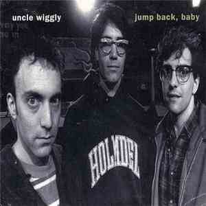 Uncle Wiggly - Jump Back, Baby mp3 album