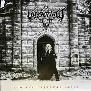Unearthed Elf - Into The Catacomb Abyss mp3 album