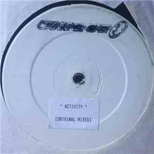 Unique 3 - Activity mp3 album