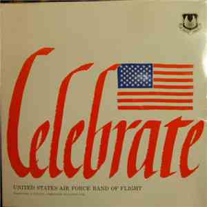 United States Air Force Band Of Flight - Celebrate mp3 album