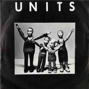 Units - Warm Moving Bodies mp3 album
