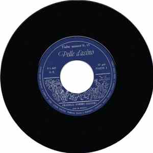 Unknown Artist - Pelle D'Asino mp3 album