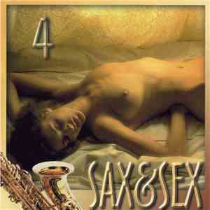 Unknown Artist - Sax & Sex 4 mp3 album