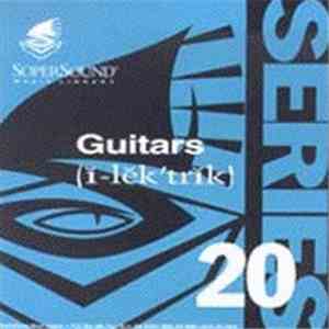 Unknown Artist - Series 20 - Guitars Electric mp3 album