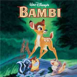 Unknown Artist - Walt Disney's Bambi mp3 album