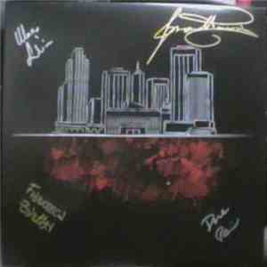 Unreal City  - Frammenti Notturni mp3 album