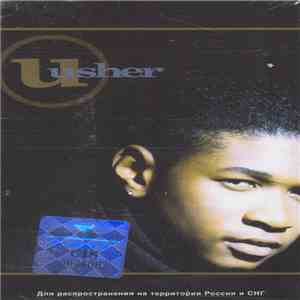Usher - Usher mp3 album