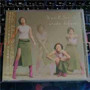Utada Hikaru - Wait & See ~リスク~ mp3 album
