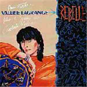 Valérie Lagrange - Rebelle mp3 album