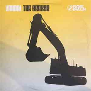 Vandal  - The Seeker mp3 album