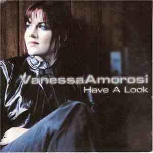 Vanessa Amorosi - Have A Look mp3 album