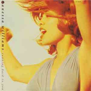 Vanessa Williams - Running Back To You mp3 album