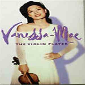 Vanessa-Mae - The Violin Player mp3 album