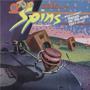 Various - 16 Top Spins Volume One mp3 album