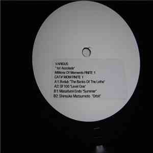 Various - 1st Accolade mp3 album