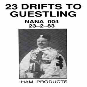 Various - 23 Drifts To Guestling mp3 album