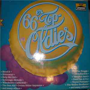 Various - 66er Top Oldies mp3 album
