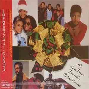 Various - A LaFace Family Christmas mp3 album