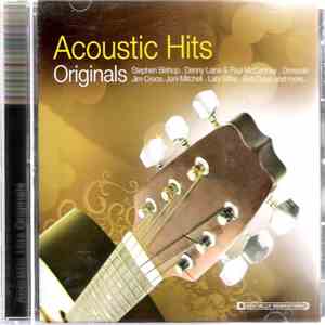 Various - Acoustic Hits Originals mp3 album