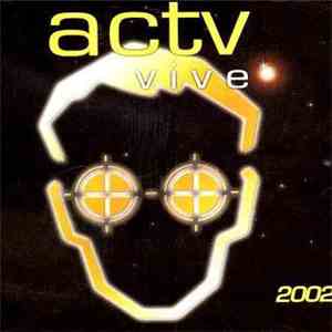 Various - ACTV Vive mp3 album